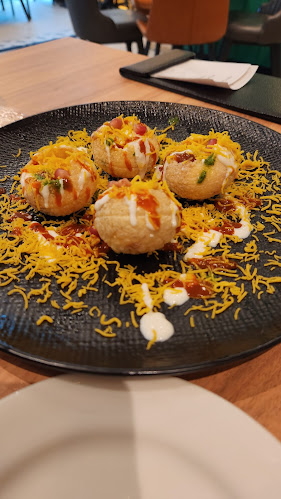 Comentarii opinii despre Pavilion Banana Leaf