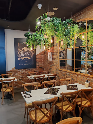 Bara Food Simei - Hospitality and gastronomy