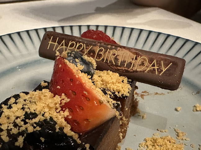 FLNT | Nikkei Restaurant & Bar