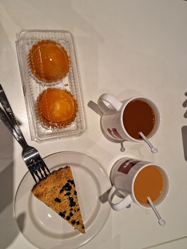 Comentarii opinii despre Hanis Café & Bakery