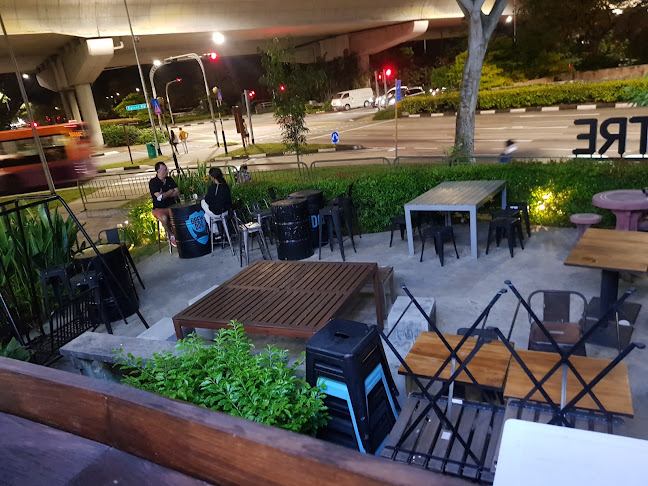 Comentarii opinii despre Orh Gao Taproom Craft Beer Bar