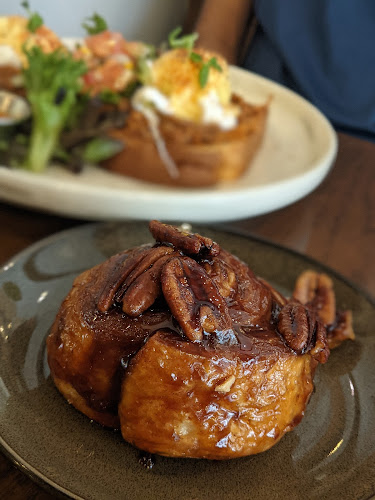 Bread Yard - Hospitality and gastronomy