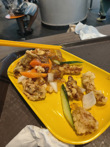 Comentarii opinii despre O.BBa Jjajang Express @ One Punggol