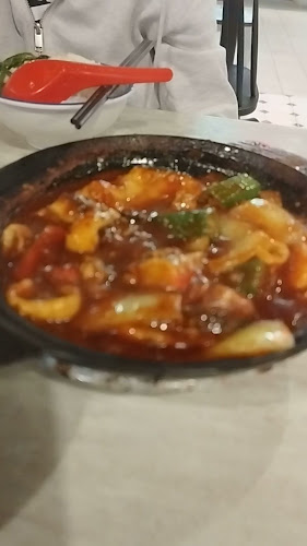 Comentarii opinii despre Lau Wang Claypot Delights @ Punggol Oasis Terraces