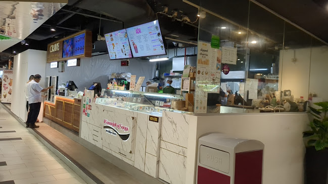 Opinii despre A Spoonful of Sugar în Singapore - Hospitality and gastronomy