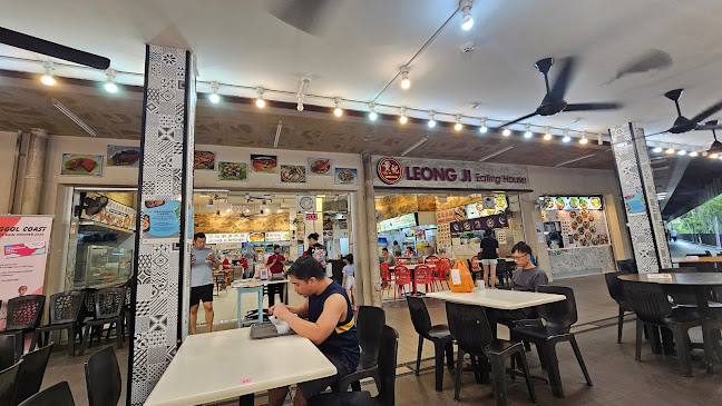 Blk 658 Punggol E, #01-10, Singapore 820658