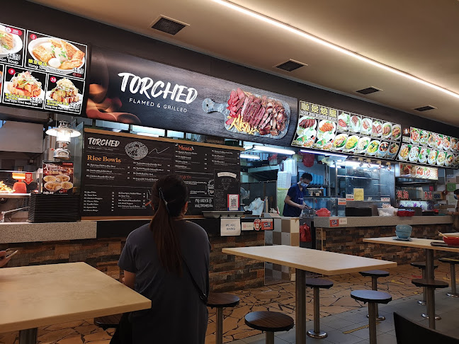 Comentarii opinii despre Torched