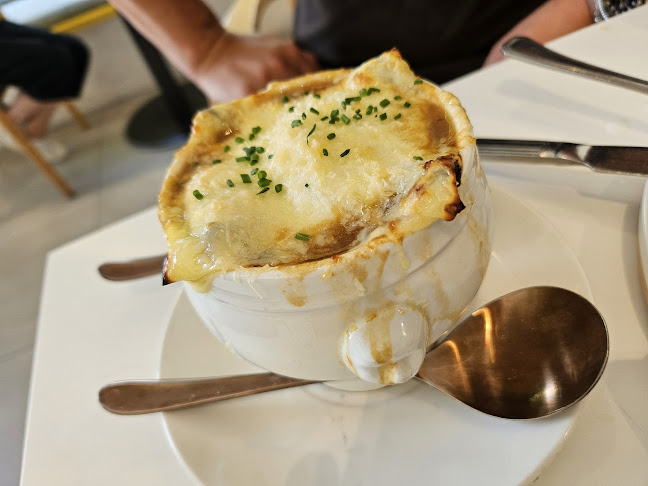 Comentarii opinii despre alkove bistro