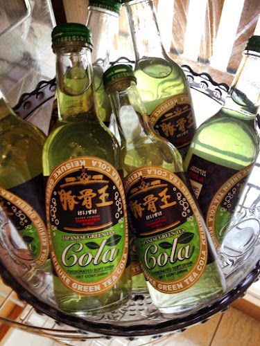 Ramen Keisuke Tonkotsu King Niku King (Paya Lebar) - Singapore