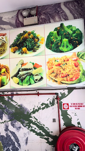 Lor 9 Beef Kway Teow - Singapore