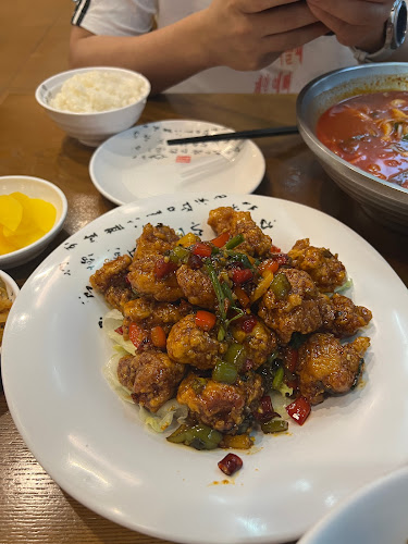 Comentarii opinii despre itaewon jja jang