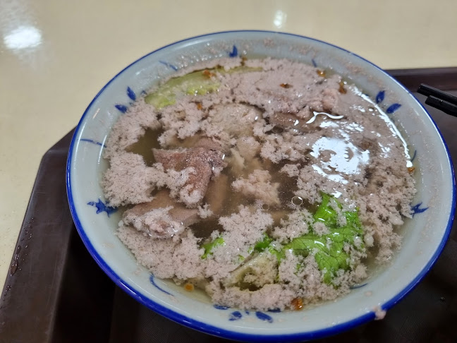 Comentarii opinii despre Chao Yuan Noodles - Choa Chu Kang