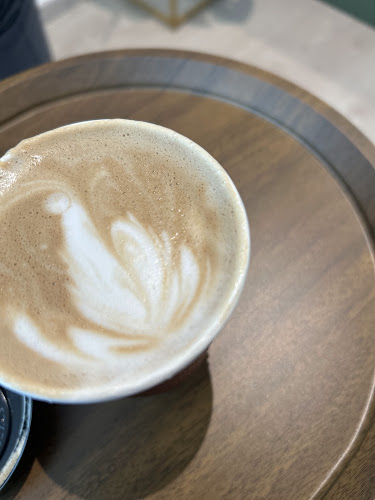 Comentarii opinii despre Bullock Cart Coffee (Chinatown)