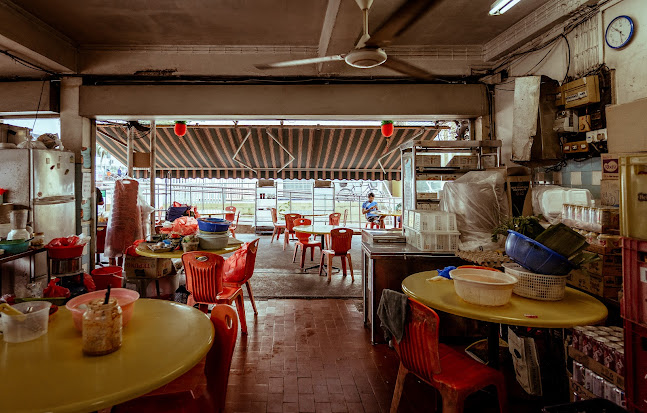 Comentarii opinii despre Maria Tanglin Halt