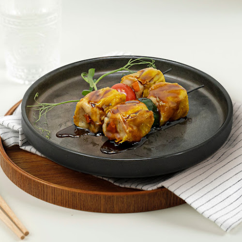 Opinii despre Lotus Café 蓮心食坊 în Singapore - Hospitality and gastronomy