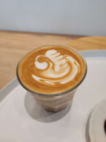 Sugar And Tease Patisserie Cafe - Hospitality and gastronomy