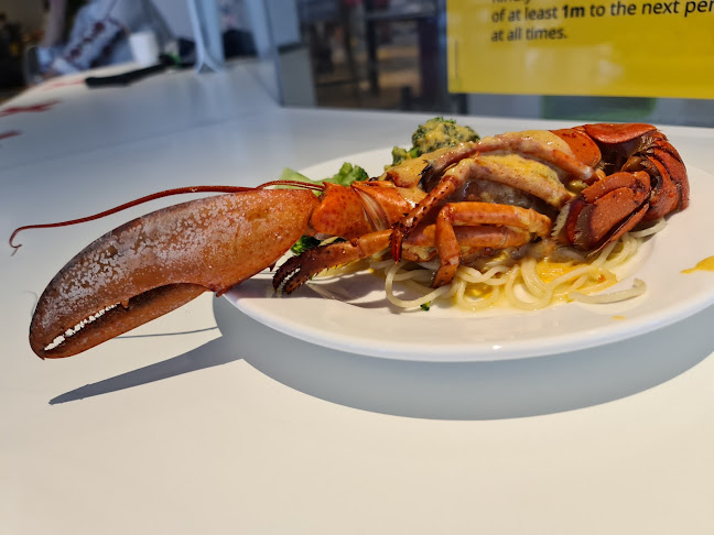 IKEA Alexandra Restaurant - Singapore