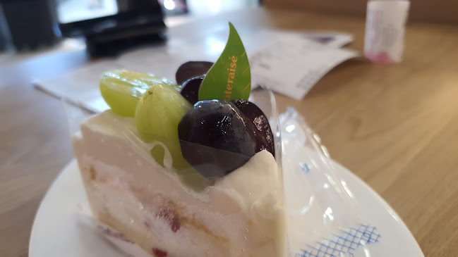 Châteraisé Causeway Point - Singapore