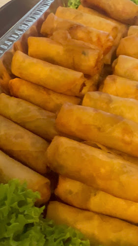 Opinii despre Thai Tai 泰太 - Zhongshan Mall în Singapore - Hospitality and gastronomy