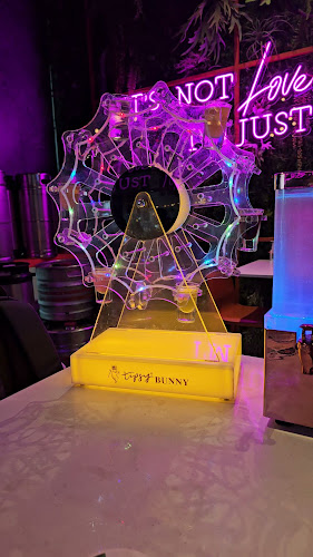 Tipsy Bunny - Singapore