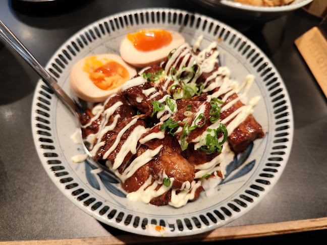 Opinii despre Ramen Hitoyoshi – Our Tampines Hub în Singapore - Hospitality and gastronomy