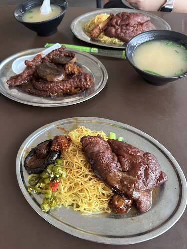 Clementi 448 Market & Food Centre - Hospitality and gastronomy