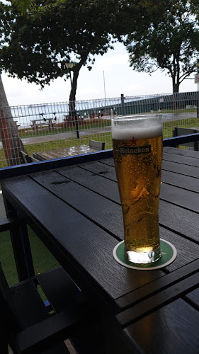 High Tide Bistro and Bar - Hospitality and gastronomy