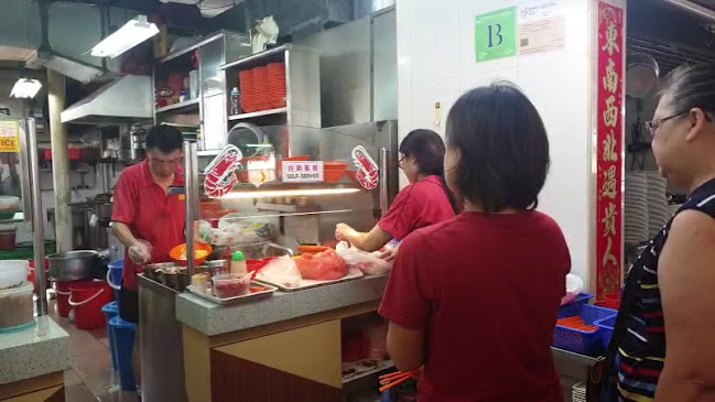 824 Tampines Street 81, #01-38, Singapore 520824