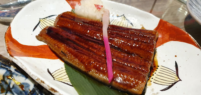 Ishinomaki Grill & Sake - Hospitality and gastronomy