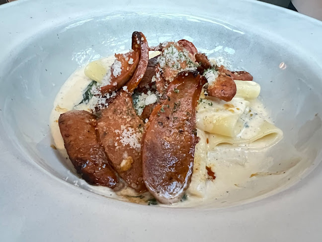 Arteastiq Depatio @ Jewel Changi Airport - Hospitality and gastronomy