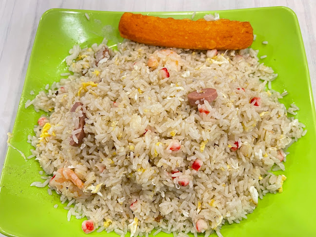 Comentarii opinii despre Cantine by Kopitiam