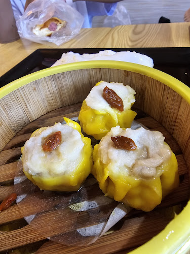 Bao Fa Cha Chaan Teng - Hospitality and gastronomy