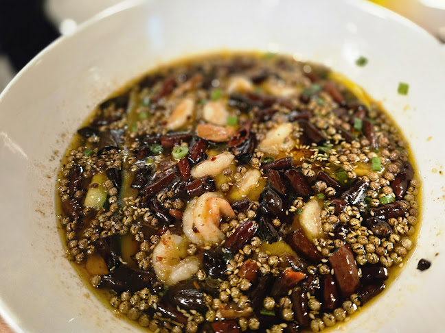 TAI ER (Jewel Changi Airport) - Singapore