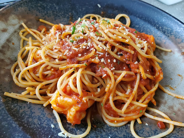 Opinii despre Privé Paragon în Singapore - Hospitality and gastronomy