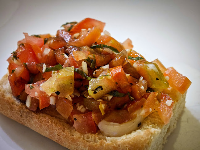 Positano Risto - Singapore