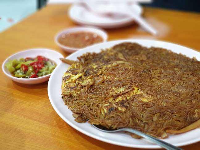 Opinii despre J.B. Ah Meng Restaurant în Singapore - Hospitality and gastronomy