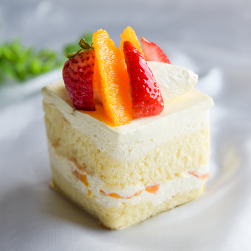 Dulcet & Studio @ Connection One - Hospitality and gastronomy