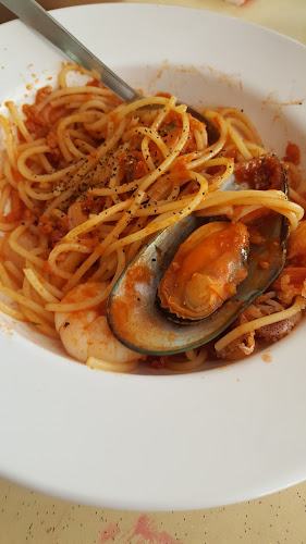 MG Western Pasta & Grill - Hospitality and gastronomy