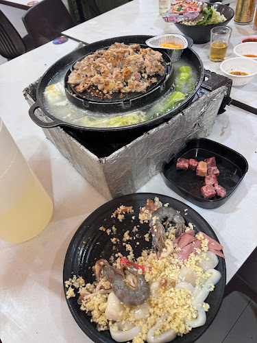 Comentarii opinii despre Lethai Mookata