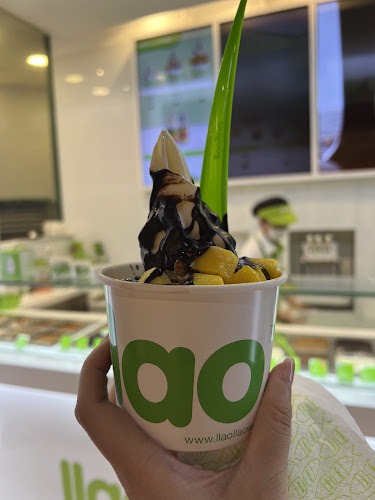 Opinii despre llaollao Wisma Atria în Singapore - Hospitality and gastronomy