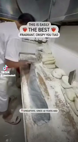 Opinii despre Blk 216 Bedok Food Centre and Market în Singapore - Hospitality and gastronomy