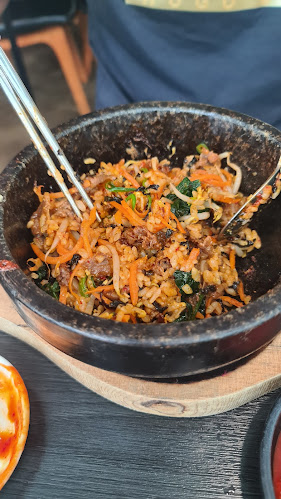 Chi-Bing - Singapore