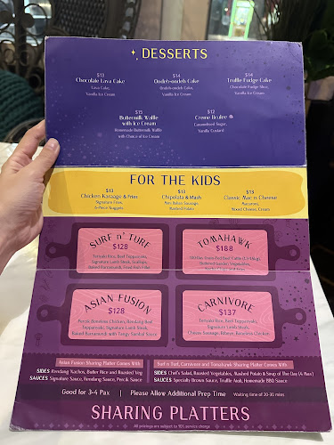 Wanderlost Lounge - By The Halal Mixologist - Singapore