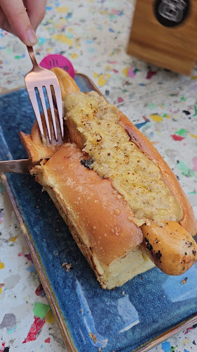 1939 Singapore (formerly Potato Head)