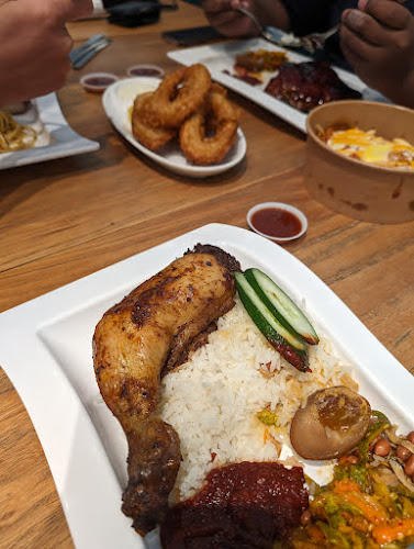 Woodlands Cl, #01-68 No.39, Singapore 737856