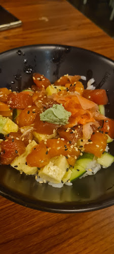 Nanami Izakaya - Singapore