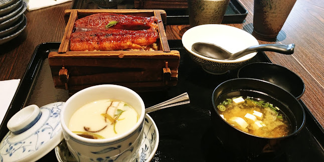 Kaiyo Sushi and Grill - Singapore