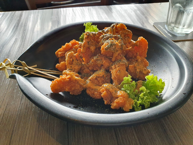 Harry's Tampines - Hospitality and gastronomy