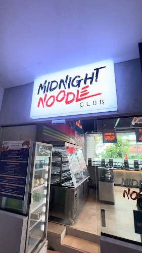 Opinii despre Midnight Noodle Club în Singapore - Hospitality and gastronomy