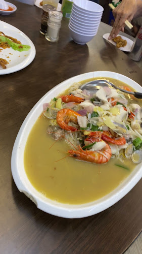 33 Sembawang Eating House